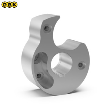 Rotor YH DP/GV250/400, A70501723