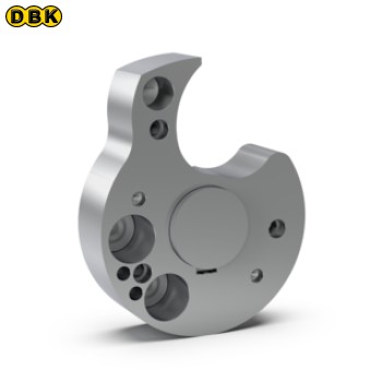 Rotor YH DP160, A70401723