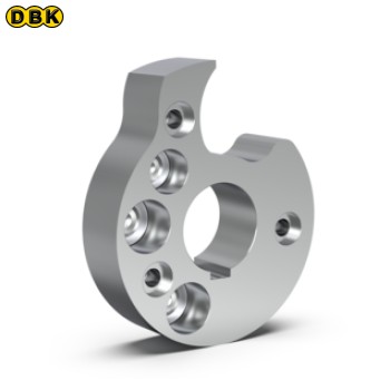 Rotor YL DP/GV250/400, A70501719