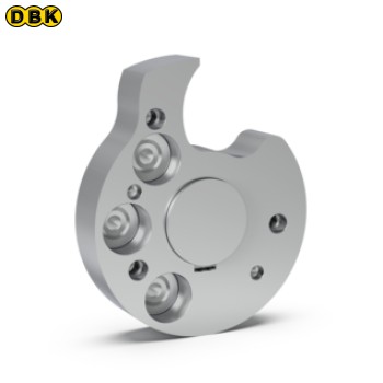 Rotor YL DP160, A70401719