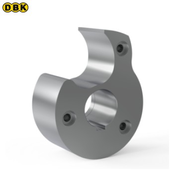 Rotor YM DP/GV250/400, A70501721