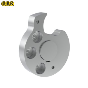 Rotor YM DP80, A70201721