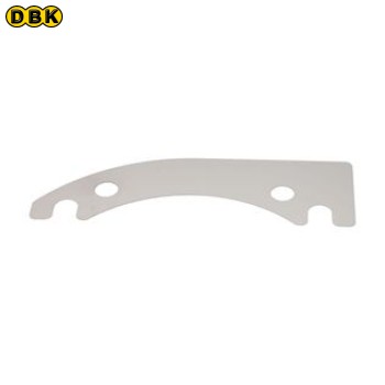 Shim bạc đạn LV 0.25 DP250/400 A70501059