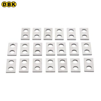 Shim dày thép mềm 1.4mm PK20, A73501769