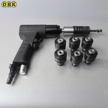 Súng ta rô khí nén cầm tay DBK AT-312 (M3-M12)
