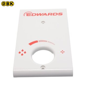 Tấm bên bộ chọn chế độ RV, A65201018
