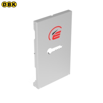 Tấm bulkhead trước FRONT BULKHD 517WD COMBI IND PK1, M59830016