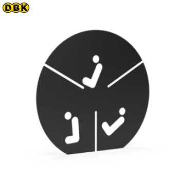 Tấm chắn bức xạ cho 18B4A (B06502029)