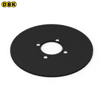 Tấm chắn khớp nối EH500 A25970007