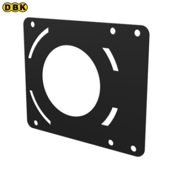 Tấm dẫn gió motor RV A65201019