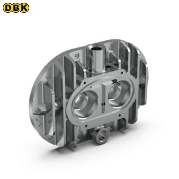 Tấm đầu sau dự phòng EH250/500 (A30271742)