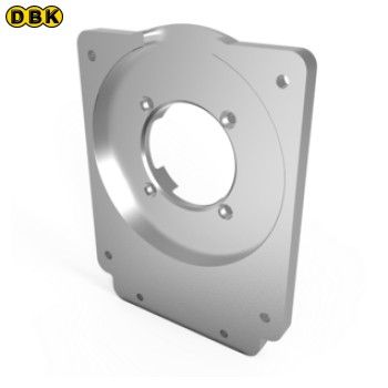 Tấm động cơ cho motor chuẩn UK/EUR (A65201043)