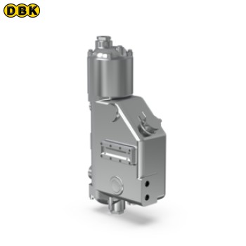 Thân bộ trao đổi nhiệt IDX1300 dự phòng, A70904764