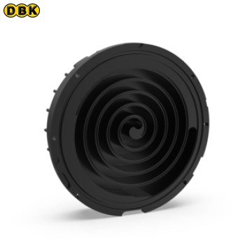 Thành côn cố định scroll XDS10 4.10mm, A72601863