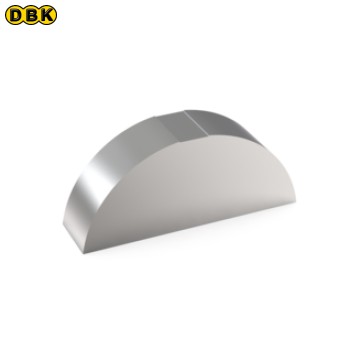 Then bán nguyệt Woodruff 264-524-001