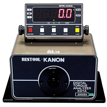 Thiết bị đo lực xiết KANON