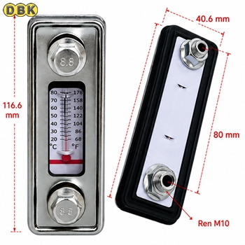 Thước dầu thủy lực LS-3
