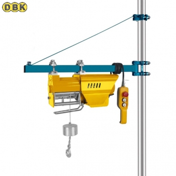 Tời điện 250kg Yonsky BLDN-YT-HPE175