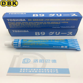 Mỡ dẫn điện TOSHIBA B9