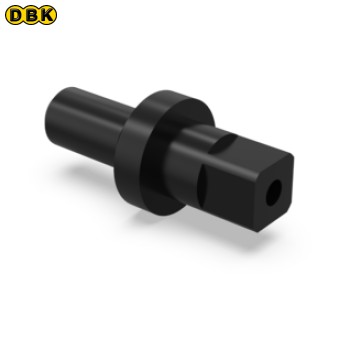 Trục gas ballast DP80 A40101023