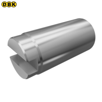 Trục nối dài động cơ cứng E2M1.5 (A07199758)