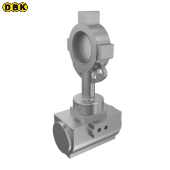 Van bướm Tyco 3