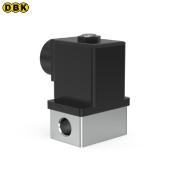 Van điện từ 2/2W 3/8 BSPP 6240 EXM PK1, A60034713