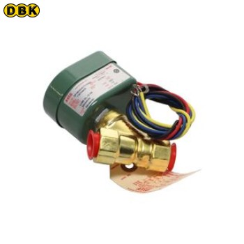 Van điện từ 2 ngã 240/480V, 085-035-837