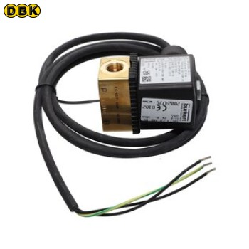 Van điện từ 6013 G1/4 lỗ 2mm PK1, A60034804