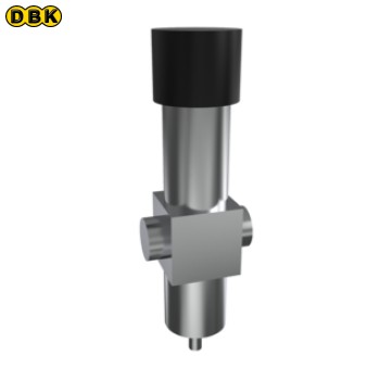 Van điều khiển Danfoss TCV GV/DP/EDP PK1 A28702422