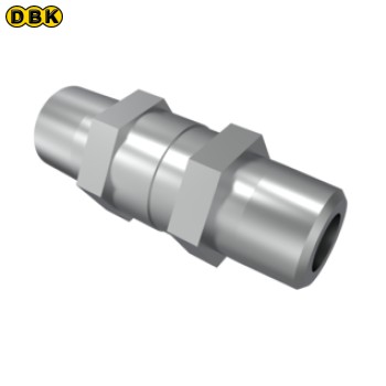 Van một chiều 1/3 PSI ren 1/2
