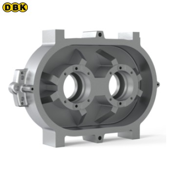 Vỏ bạc đạn 424-665-012