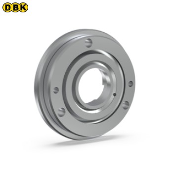 Vỏ bơm dầu E2M28 (A37301709)