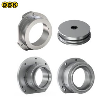 Vỏ ổ bạc đạn gang CI SHR60 3800060N1