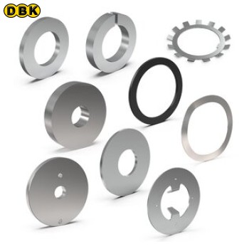 Vòng đệm chặn trục DP (A70501052)
