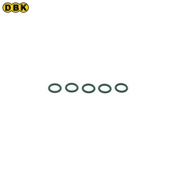 Vòng đệm O-ring FKM GP 0012 gói 5 cái, H02106010