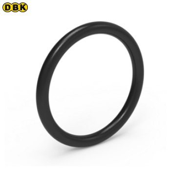Vòng đệm O-ring FKM GP ID 14.1 x tiết diện 1.6, H02122012