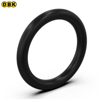 Vòng đệm O-ring FKM GP ID 14.6 x tiết diện 2.4, H02122036