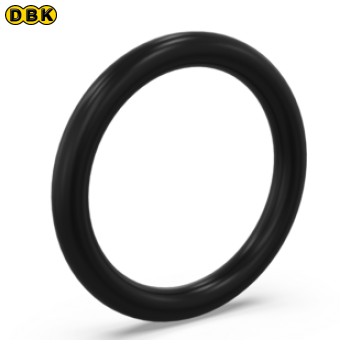 Vòng đệm O-ring FKM GP ID 15.6 x tiết diện 2.4, H02122037
