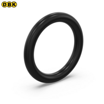 Vòng đệm O-ring FKM GP ID 28.0 x tiết diện 5, H02124025