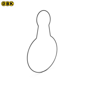 Vòng đệm O-ring ID 13 1/2
