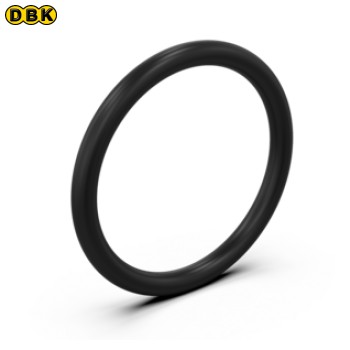 Vòng đệm O-ring NIT ID 21.6 x tiết diện 2.4, H02120042