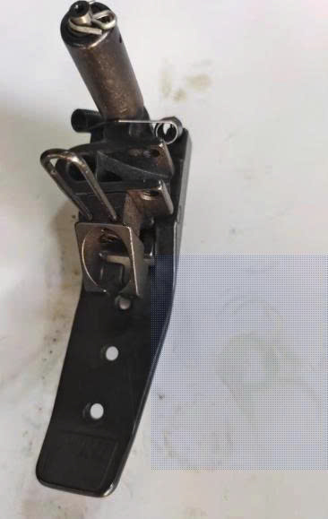 Chân vịt GK35-2C